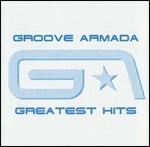 Greatest Hits - CD Audio di Groove Armada