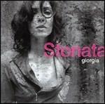 Stonata - CD Audio di Giorgia