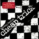 The Very Best of - CD Audio di Cheap Trick