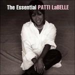 Essential - CD Audio di Patti Labelle