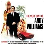 Very Best of - CD Audio di Andy Williams