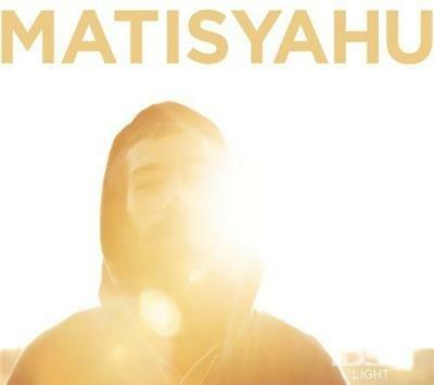 Light - CD Audio di Matisyahu