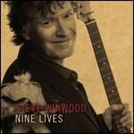 Nine Lives - CD Audio di Steve Winwood