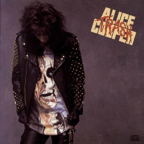 Trash - CD Audio di Alice Cooper