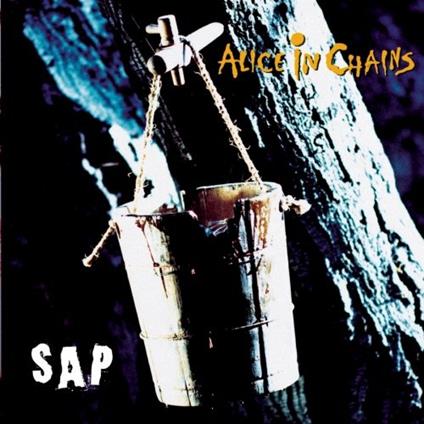 Sap - CD Audio di Alice in Chains