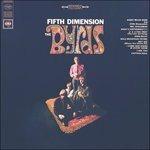 Fifth Dimension - CD Audio di Byrds