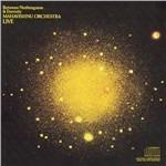 Between Nothingness - CD Audio di Mahavishnu Orchestra