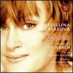 Vesselina Kasarova canta Offenbach - CD Audio di Jacques Offenbach,Vesselina Kasarova,Ulf Schirmer,Radio Symphony Orchestra Monaco