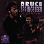 In Concert-Mtv Plugged - CD Audio di Bruce Springsteen