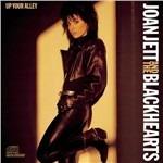 Up Your Alley - CD Audio di Joan Jett