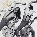 Free for All (Remastered) - CD Audio di Ted Nugent