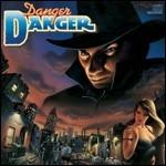 Danger Danger - CD Audio di Danger Danger