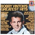 Greatest Hits - CD Audio di Bobby Vinton