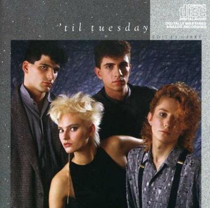 Voices Carry - CD Audio di Til Tuesday