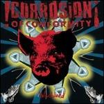 Wiseblood - CD Audio di Corrosion of Conformity