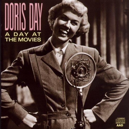 A Day at the Movies - CD Audio di Doris Day