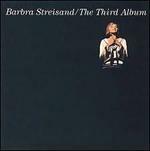 Third Album - CD Audio di Barbra Streisand