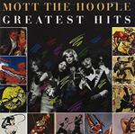 Best Of Mott The Hoople