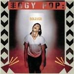 Soldier - CD Audio di Iggy Pop