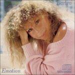 Emotion - CD Audio di Barbra Streisand