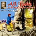 Ali Baba et les 40 Voleurs