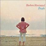 People - CD Audio di Barbra Streisand