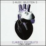 Imusic Selection 5 - CD Audio di Claudio Coccoluto