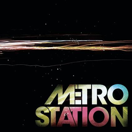 Metro Station - CD Audio di Metro Station