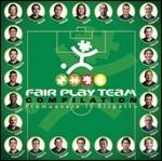 Fairplay Team Compilation. Promuovere il rispetto - CD Audio