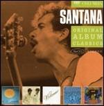 Original Album Classics - CD Audio di Santana