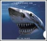 Eat the Phikis (Disc Box Slider) - CD Audio di Elio e le Storie Tese