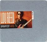 Greatest Hits - CD Audio di Lou Reed