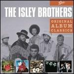 Original Album Classics - CD Audio di Isley Brothers