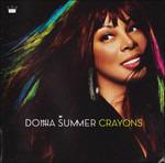 Crayons - CD Audio di Donna Summer