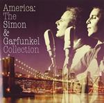 America. The Simon & Garfunkel Collection