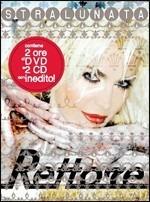 Stralunata - CD Audio + DVD di Donatella Rettore