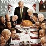 A Swingin' Christmas (feat. the Count Basie Big Band)