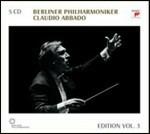 Abbado Edition vol.3