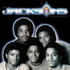 CD Triumph Jacksons