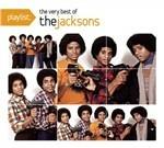 Playlist - CD Audio di Jacksons