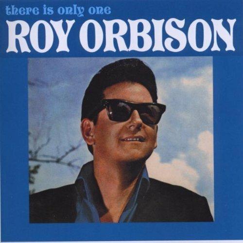 There Is Only One Roy Orbison - CD Audio di Roy Orbison