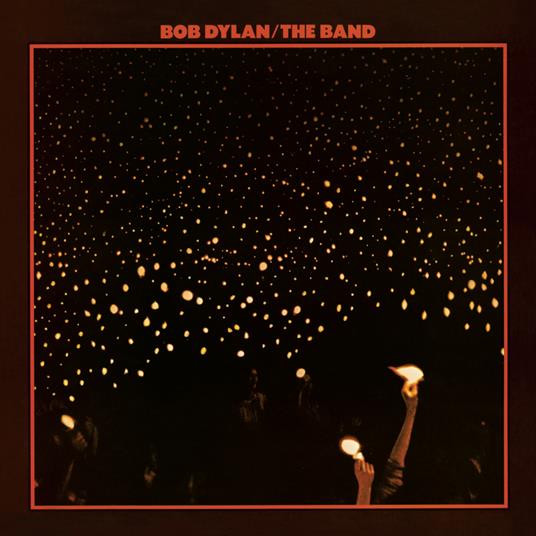 Before the Flood - CD Audio di Bob Dylan