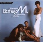 Ultimate Boney M. - CD Audio di Boney M.