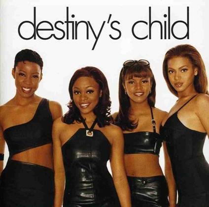 Destiny's Child - CD Audio di Destiny's Child