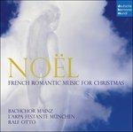 Noel - French Romantic