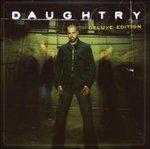 Daughtry (Deluxe) - CD Audio di Daughtry