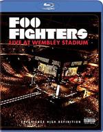 Foo Fighters. Wembley Live (Blu-ray)