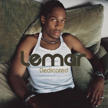 Dedicated - CD Audio di Lemar