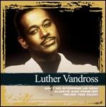 The Collections - CD Audio di Luther Vandross