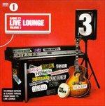 Radio 1's Live Lounge vol.3 - CD Audio